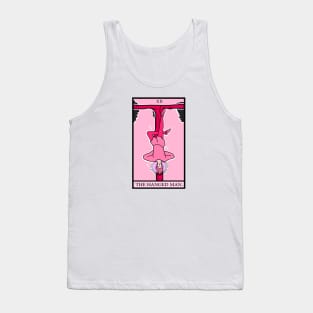 The Hanged Man Tank Top